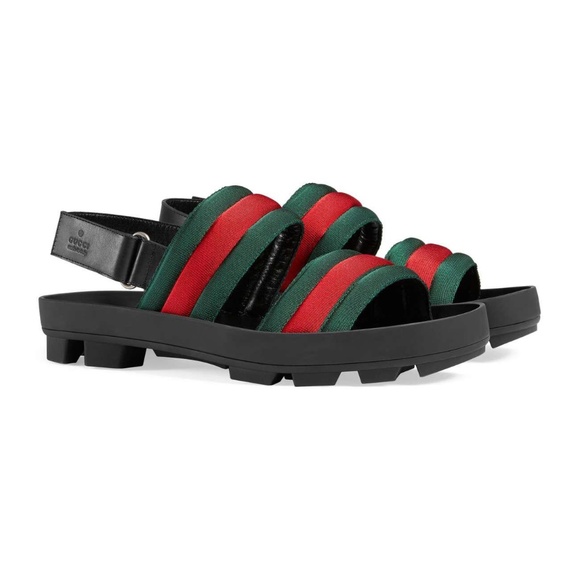 Men\'s Gucci Sandals main image 4